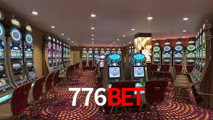 Programa VIP 776Bet