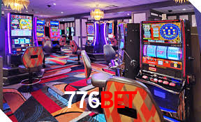 Bônus Diários 776Bet