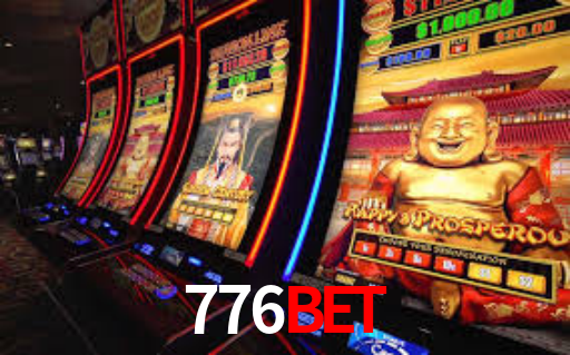 Interface Premium 776Bet